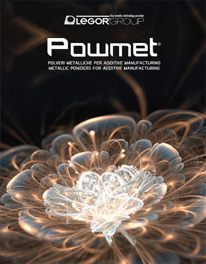 Polveri PLM Powmet